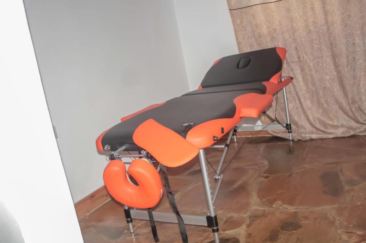 Kimerimeta Safari Lodge Kwale Zewnętrze zdjęcie